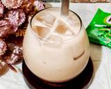 Cara Membuat Chocolate Milk Ice 3