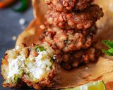 સાબુદાણા વડા બોંબ (Sabudana Vada Bomb) રેસીપી સ્ટેપ5ફોટો