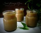 Foto langkah ke 4 dari resep Sari Kacang Hijau.