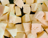 Foto del paso 5 de la receta: SOPA 🇵🇾 PARAGUAYA 🇵🇾 (RECETA BY CESAR_COCINA👏)