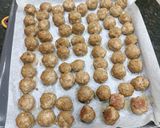 Foto del paso 4 de la receta: Albóndigas para Celíacos