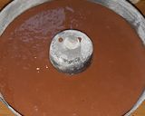 Foto del paso 3 de la receta: Bizcochuelo de chocolate súper húmedo