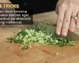 Foto langkah ke 1 dari resep Negi Shio Beef Devina Hermawan.