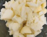सामोसा (SAMOSA RECIPE IN MARATHI) रेसिपी स्टेप 3 फोटो 
