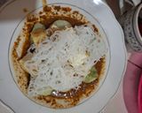 Foto langkah ke 8 dari resep Ketoprak Jakarta Khas Betawi.