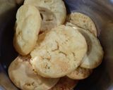 Foto del paso 3 de la receta: Sopaipillas pasadas (preparación de chancaca)
