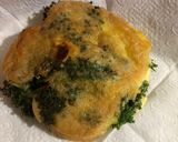 Foto del paso 7 de la receta: Tortitas de huauzontle en chile pasilla