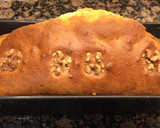 Foto del paso 9 de la receta: Plum cake de leche condensada y nueces, muy sencillo