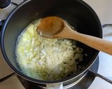 A picture of step 1 of ★Corn cream croquette★.