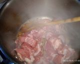 Foto del paso 2 de la receta: Guiso de maíz "Para que no me olvides"