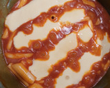 Foto del paso 8 de la receta: Tteokbokki