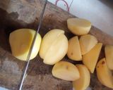 Foto langkah ke 3 dari resep Soto resep ibu.