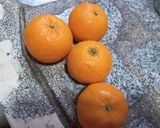Foto del paso 1 de la receta: Torta de Mandarinas