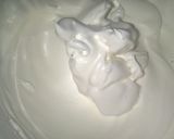 Foto langkah ke 2 dari resep Vanilla Sponge Cake (light, moist n fluffy) - resep 3 telur.