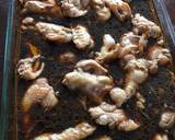 Baked Honey/Buffalo Barbecue Chicken Wings recipe step 2 photo