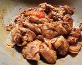 চিকেন ডাকবাংলো (Chicken dakbunglow recipe in Bengali) রেসিপি ধাপ - 4 ছবি