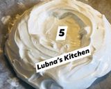 A picture of step 2 of PAVLOVA:.