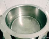 A picture of step 2 of રેસ્ટોરન્ટ સ્ટાઇલ ચટાકેદાર ચાઈનીઝ ભેળ.
