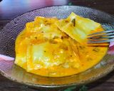 Foto del paso 3 de la receta: Salsa de tomate con queso