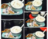 A picture of step 6 of Atolè de Masa: A Mexican Hot Drink...