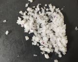 Foto del paso 2 de la receta: Col agridulce con tocino de Victor UTVCO