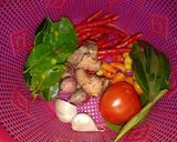 Foto langkah ke 1 dari resep Kikil Mercon Pete.