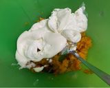 Foto del paso 3 de la receta: Salsa de calabaza y burrata