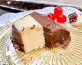 Foto del paso 18 de la receta: Pudin de leche en polvo y chocolate, “sin glúten”