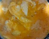 Foto langkah ke 2 dari resep Orak Arik Telur Sosis Mommylicious.
