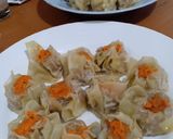 Foto langkah ke 3 dari resep Pork Shrimp Siomay (simple & easy 👌🏼).