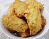 Foto del paso 12 de la receta: Lentejas con bolitas de arroz
