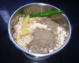 A picture of step 2 of Sukavde.