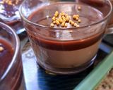 صورة لخطوة 4 من وصفة تحلية بالفلون شوكولاته 🍫