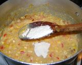 Foto del paso 34 de la receta: Chalas rellenas (3 recetas diferentes) con humita, con carne o en cazuela