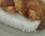 Foto langkah ke 7 dari resep Steak ayam mamaiyas.