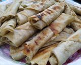 صورة لخطوة 1 من وصفة شاورمااا🌯🌯