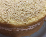 Foto del paso 9 de la receta: Pastel de tres leches