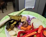 Foto langkah ke 1 dari resep Kari Ayam spesial.