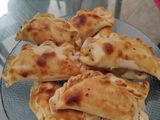 Empanadas criollas
