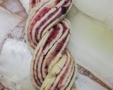Foto del paso 4 de la receta: Rosca frutos rojos sin tacc y Stevia