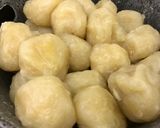 Foto langkah ke 4 dari resep Cilok enak dan empuk.