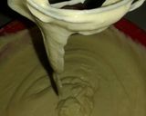 Foto del paso 1 de la receta: Bizcochuelo split y mandarinas