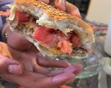 Foto del paso 7 de la receta: Hamburguesas caseras