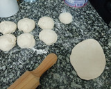 Foto del paso 5 de la receta: Pan de pita