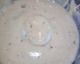 A picture of step 2 of Louki k Pakory.