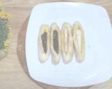 Foto langkah ke 4 dari resep Pisang Goreng Kribo / Pisang Krispi.