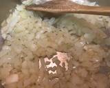 My Mother’s Favorite Breakfast: Cháo Sườn(Pork Rib Porridge) recipe step 3 photo