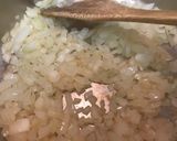 A picture of step 3 of My Mother’s Favorite Breakfast: Cháo Sườn(Pork Rib Porridge).