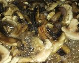 Foto del paso 1 de la receta: Molletes de champiñones 🍄🍄