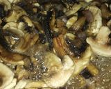 Foto del paso 1 de la receta: Molletes de champiñones 🍄🍄